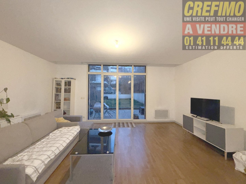 vente Appartement Asnieres Sur Seine - Photo 4