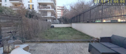 vente Appartement Asnieres Sur Seine