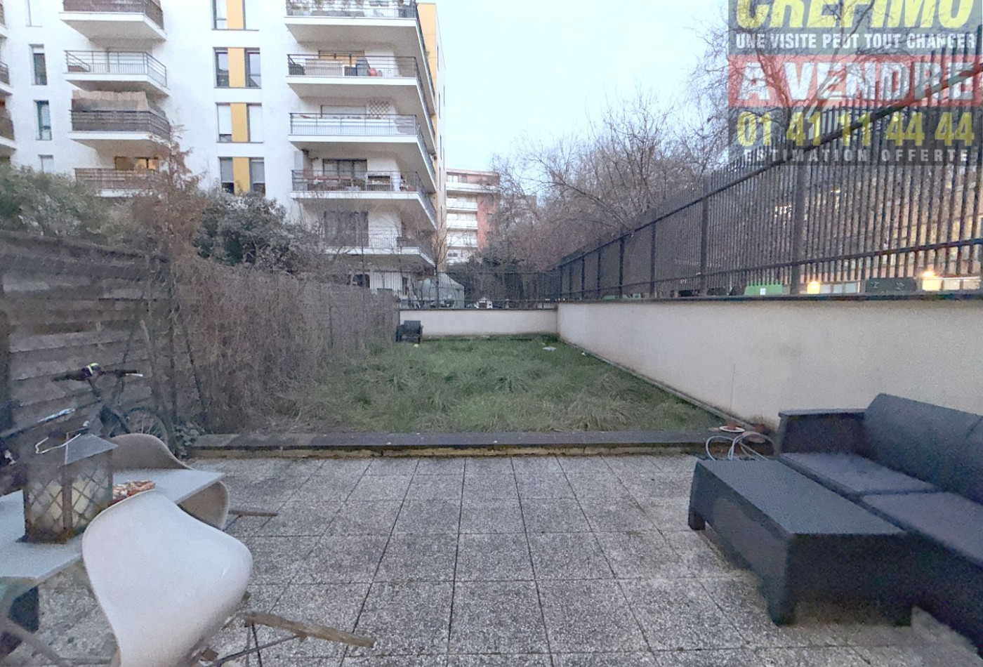vente Appartement Asnieres Sur Seine - Photo 5