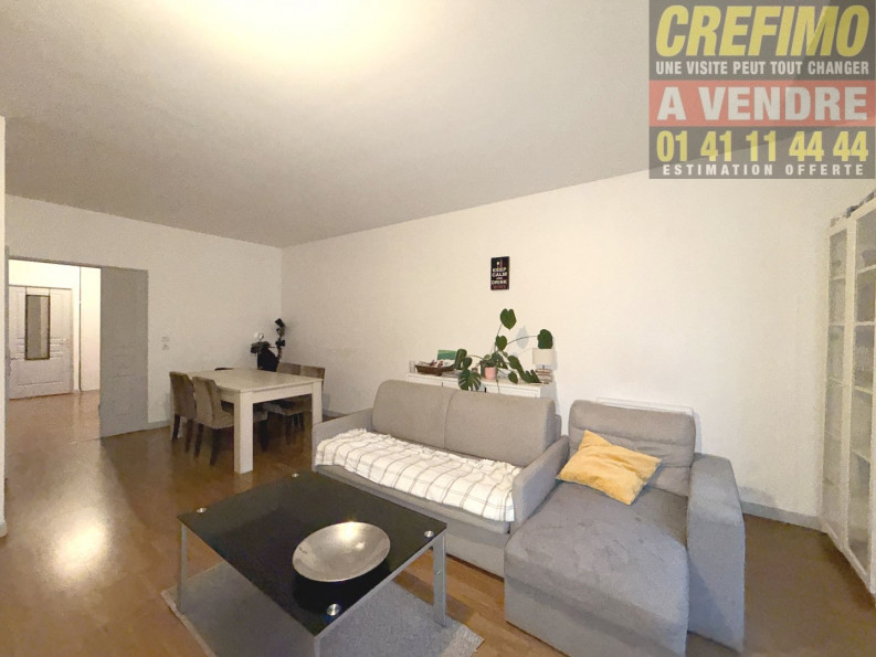 vente Appartement Asnieres Sur Seine - Photo 2