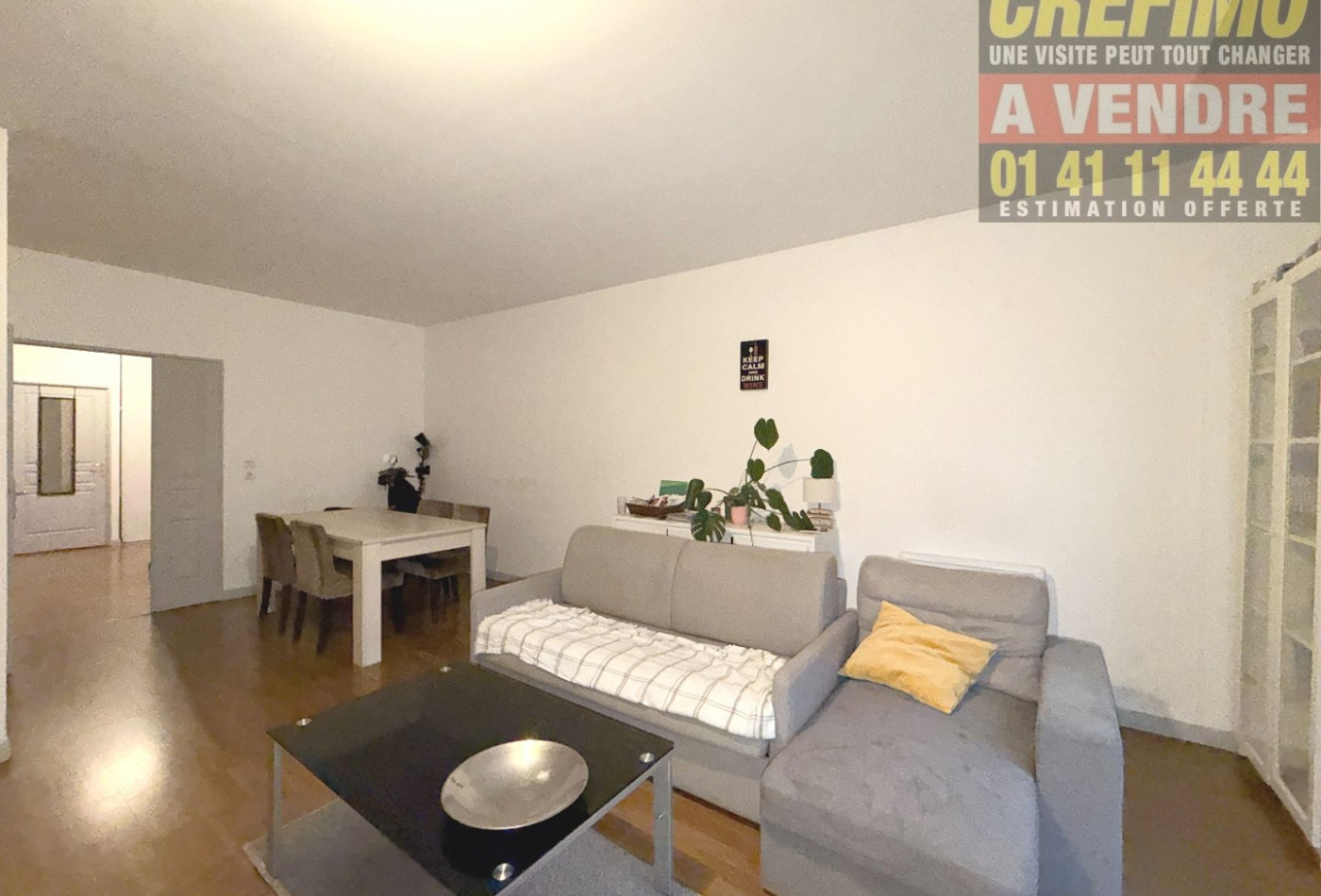 vente Appartement Asnieres Sur Seine - Photo 2