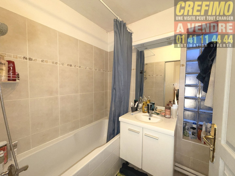 vente Appartement Asnieres Sur Seine - Photo 9
