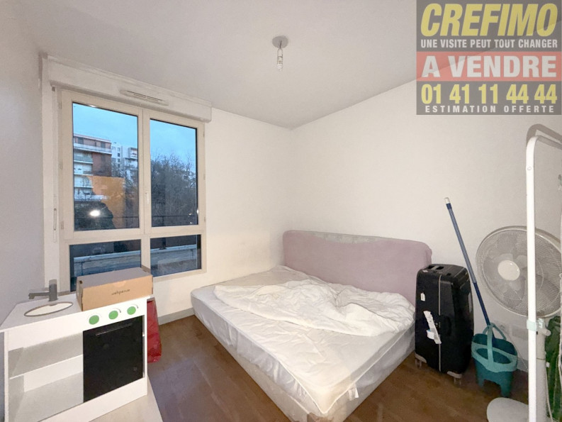 vente Appartement Asnieres Sur Seine - Photo 8