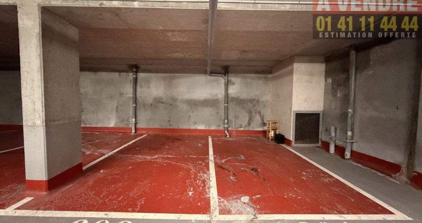 vente Appartement Asnieres Sur Seine