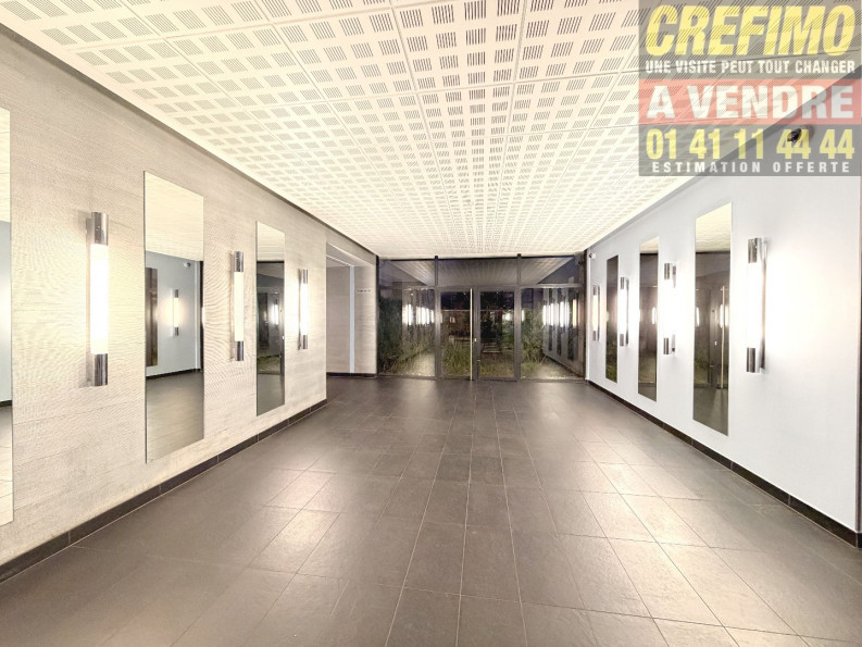 vente Appartement Asnieres Sur Seine - Photo 10