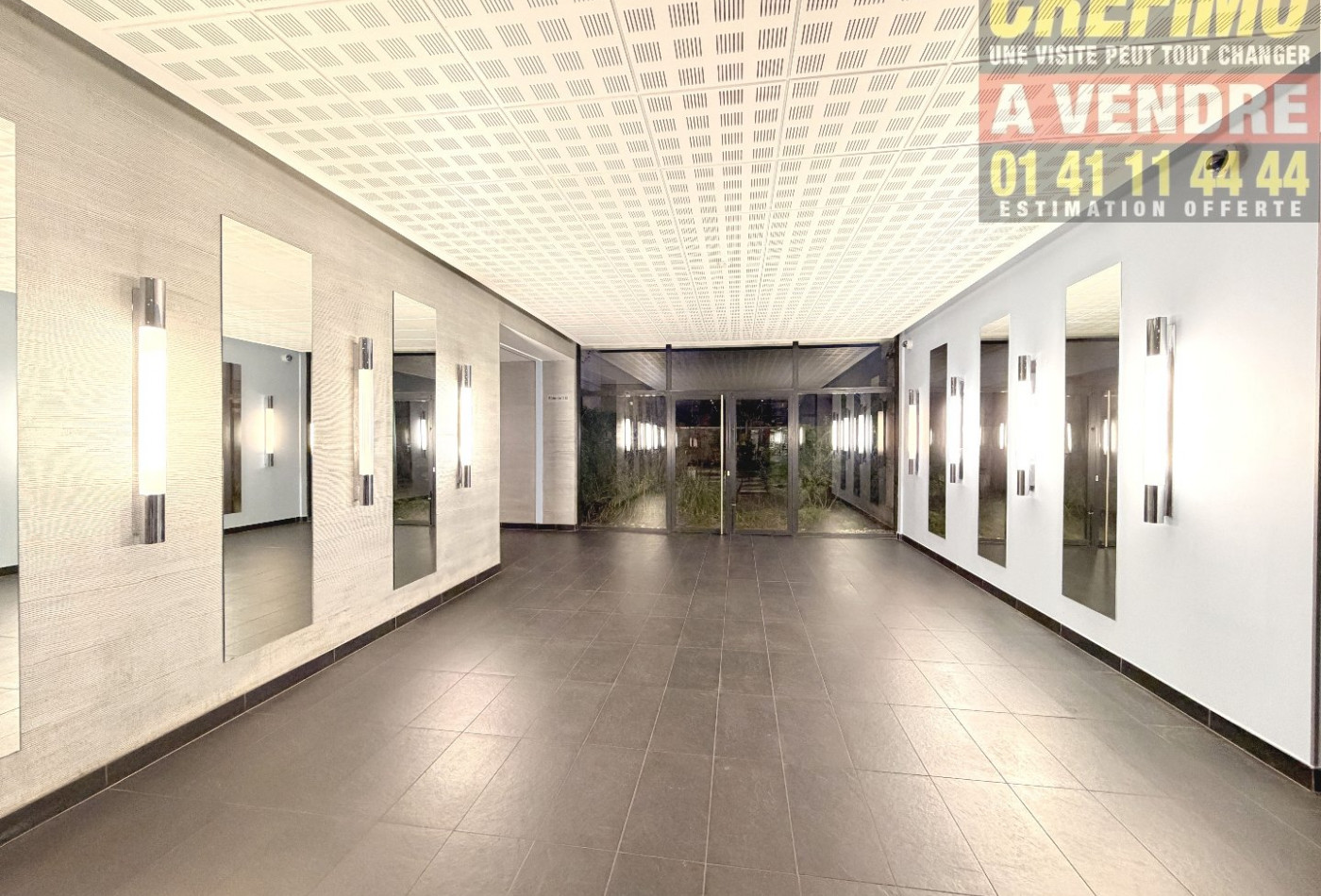 vente Appartement Asnieres Sur Seine - Photo 10