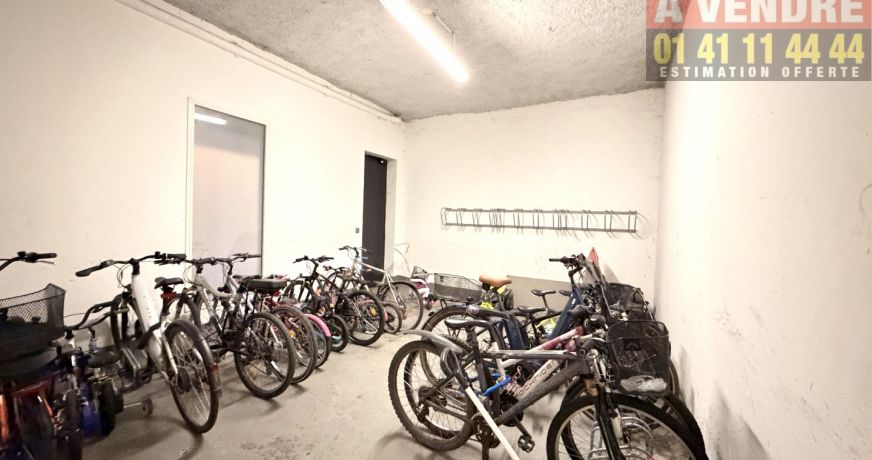 vente Appartement Asnieres Sur Seine