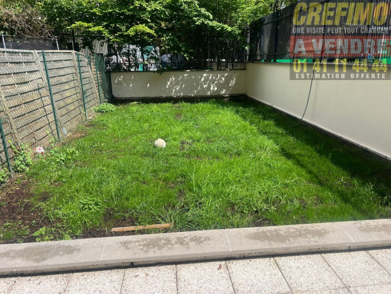 vente Appartement Asnieres Sur Seine - Photo 1