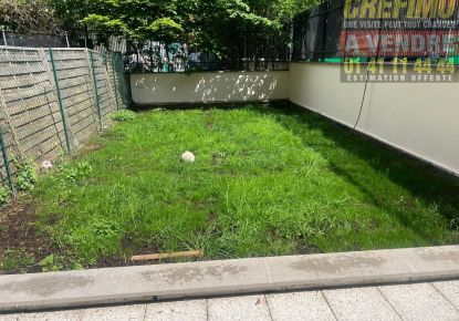 vente Appartement Asnieres Sur Seine