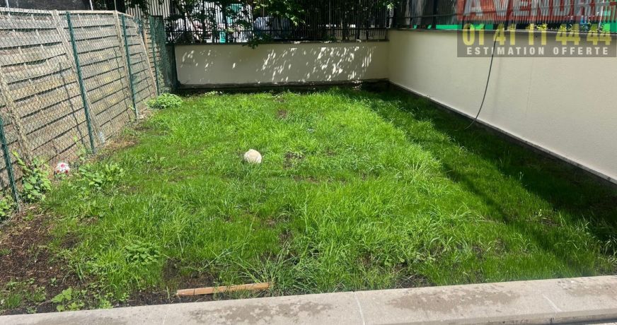 vente Appartement Asnieres Sur Seine