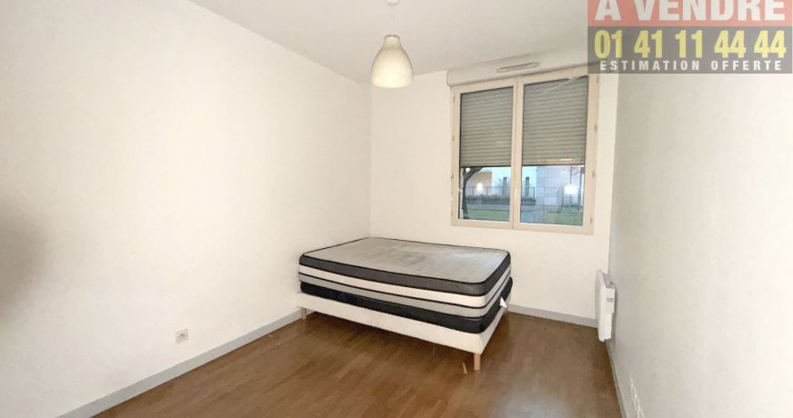 vente Appartement Asnieres Sur Seine
