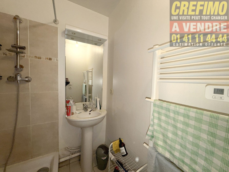 vente Appartement Asnieres Sur Seine - Photo 7