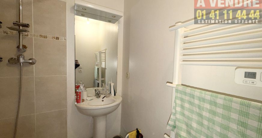 vente Appartement Asnieres Sur Seine