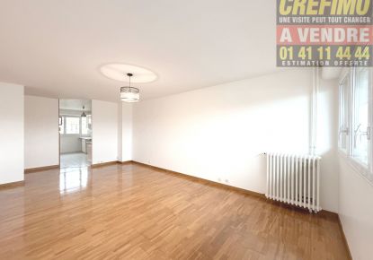 vente Appartement Asnieres Sur Seine