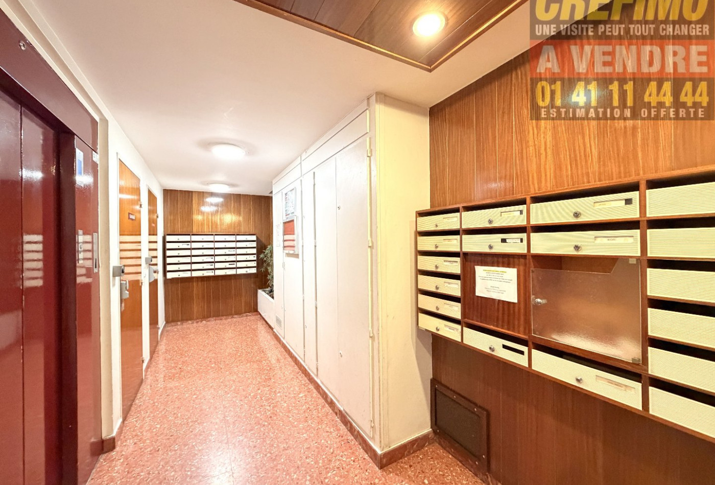 vente Appartement Asnieres Sur Seine - Photo 9