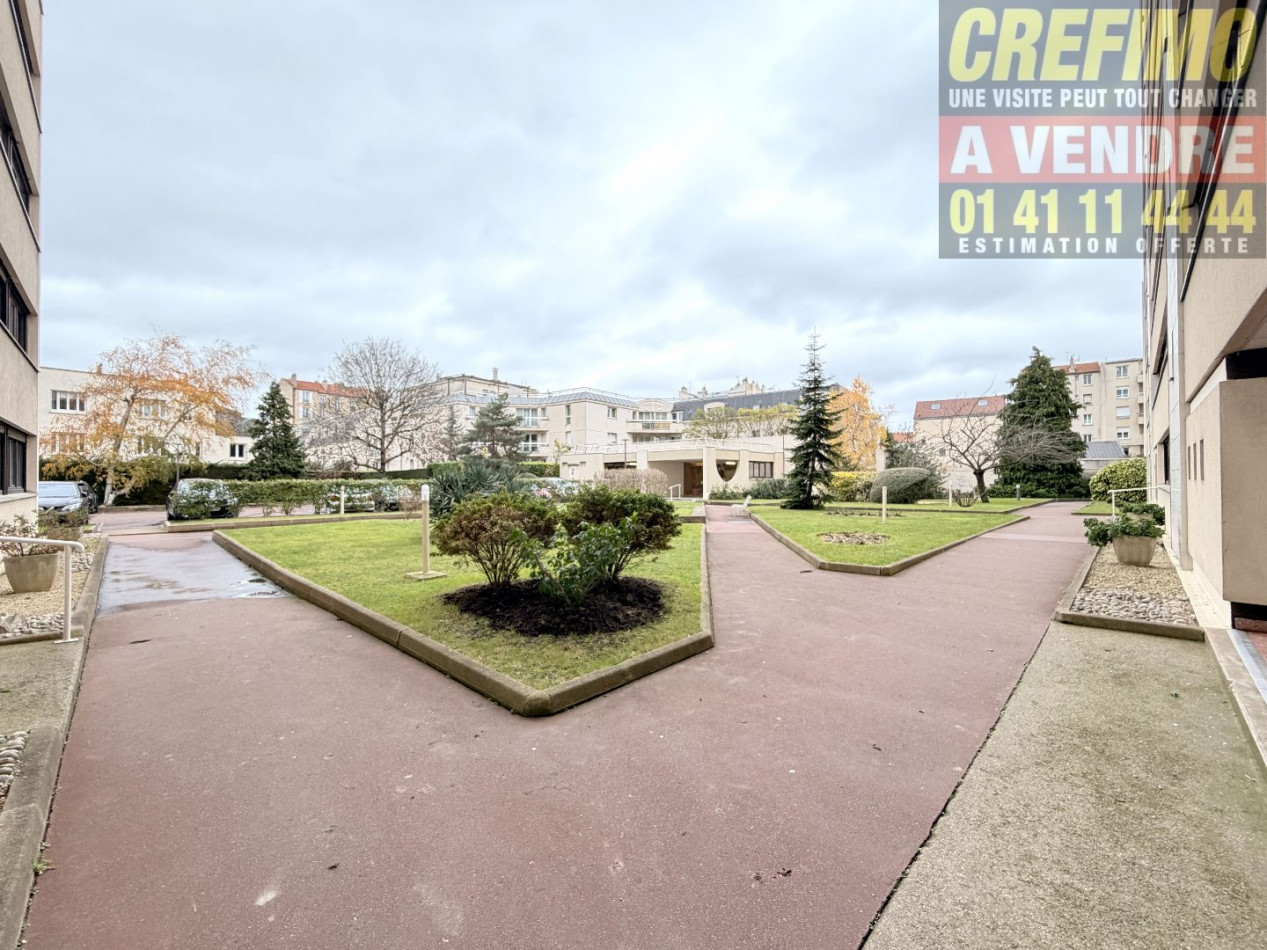 à vendre Appartement Asnieres Sur Seine - Photo 10