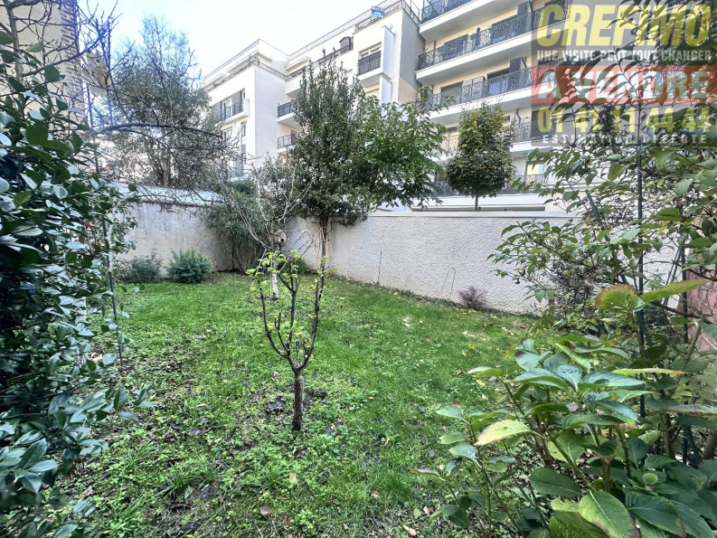 vente Maison individuelle Asnieres Sur Seine - Photo 2