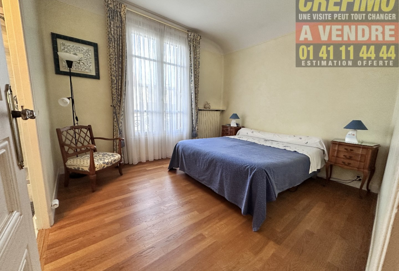 vente Maison Asnieres Sur Seine - Photo 10