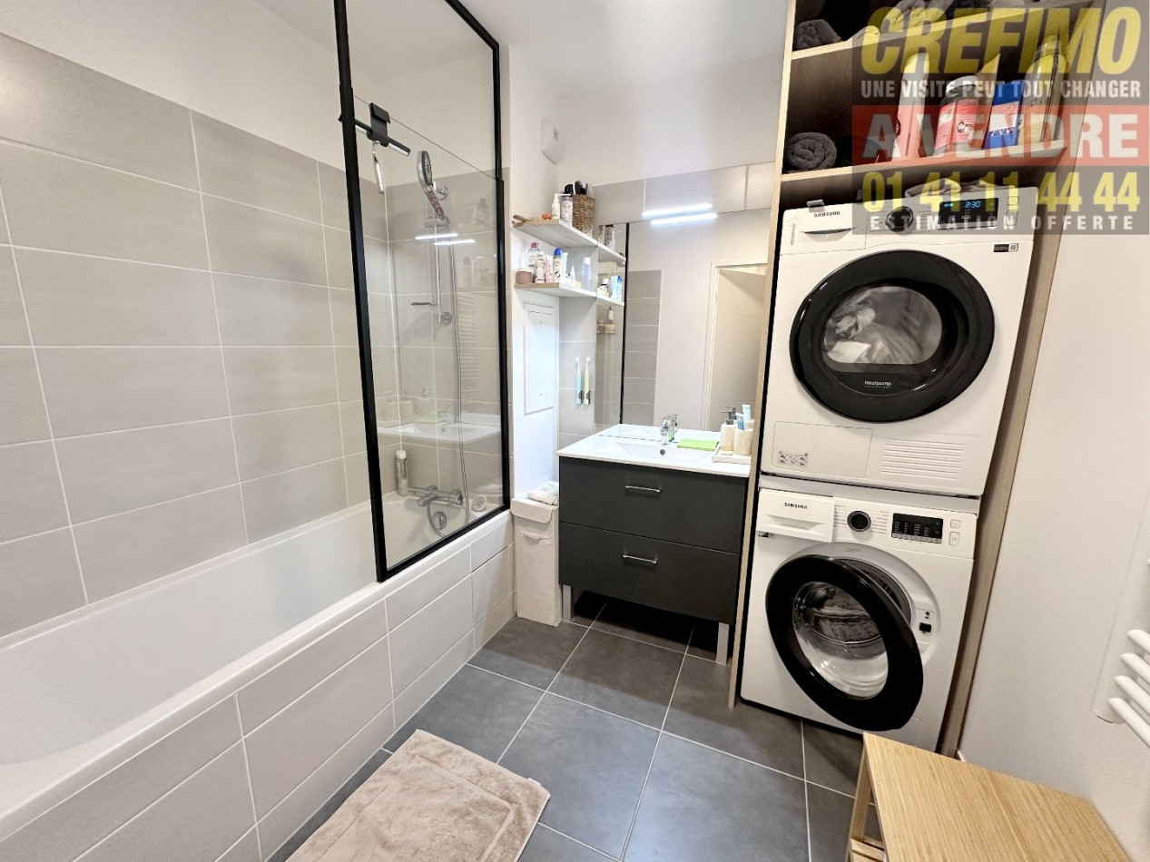 à vendre Appartement Asnieres Sur Seine - Photo 7