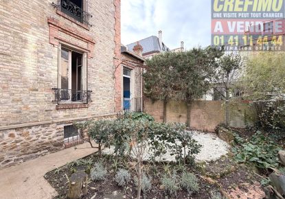 vente Maison Asnieres Sur Seine