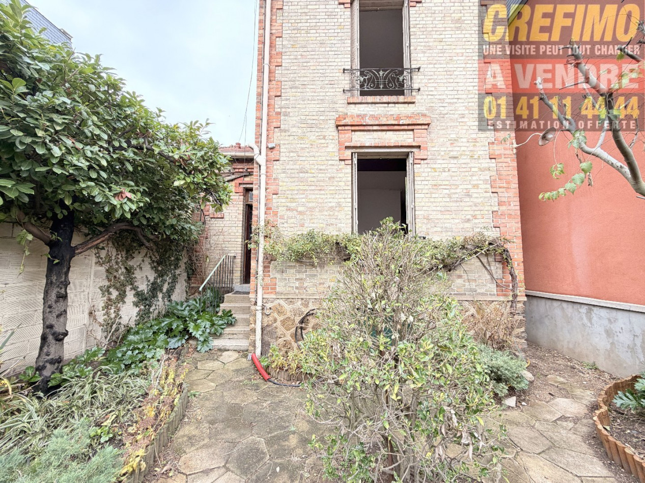 à vendre Maison Asnieres Sur Seine - Photo 9