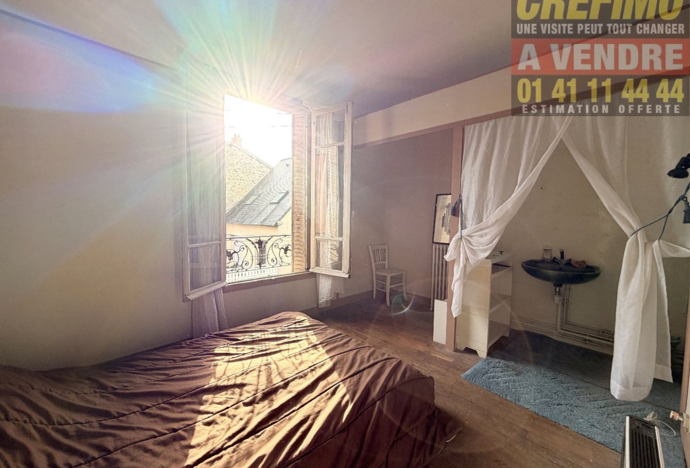 vente Maison Asnieres Sur Seine - Photo 8