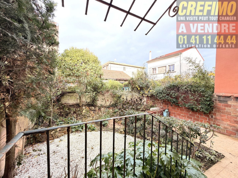 vente Maison Asnieres Sur Seine - Photo 3