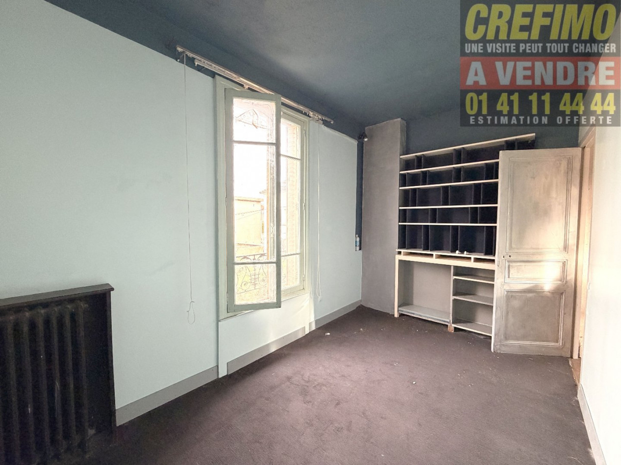 à vendre Maison Asnieres Sur Seine - Photo 6