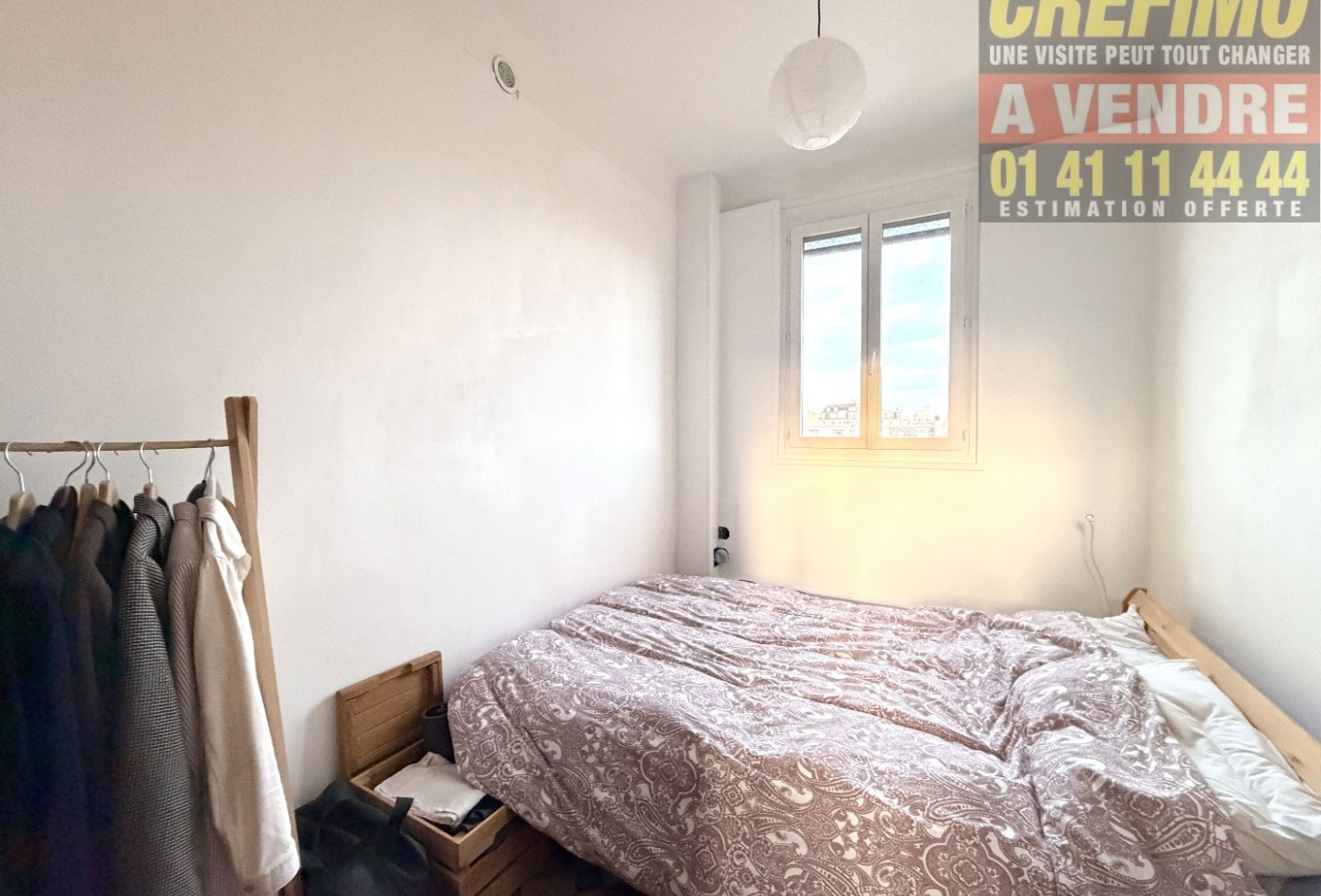 vente Appartement Asnieres Sur Seine - Photo 5