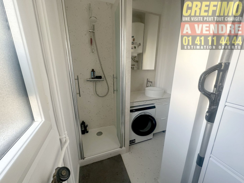 vente Appartement Asnieres Sur Seine - Photo 6