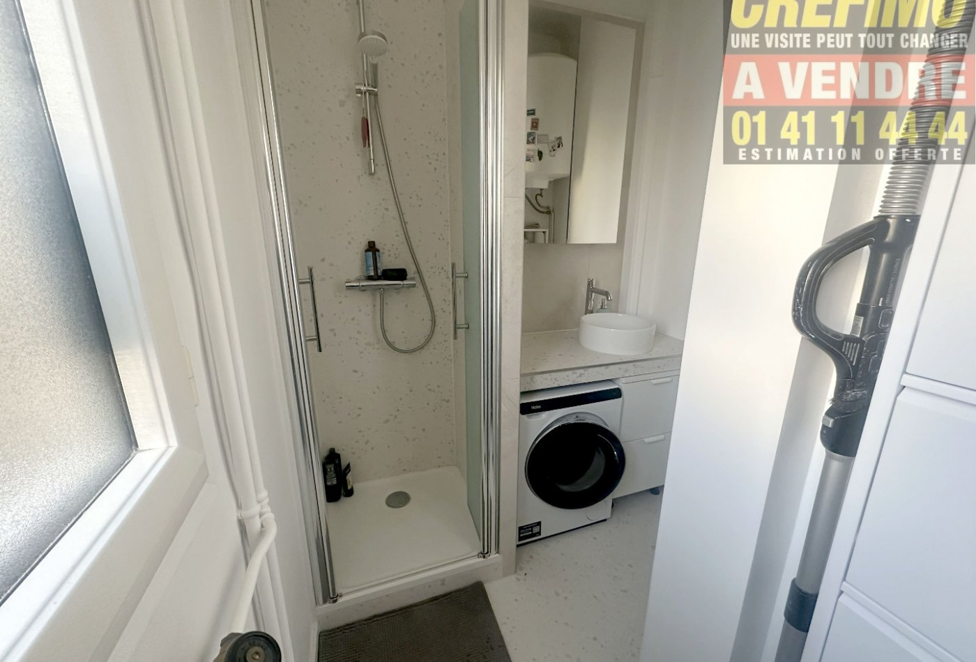 vente Appartement Asnieres Sur Seine - Photo 6