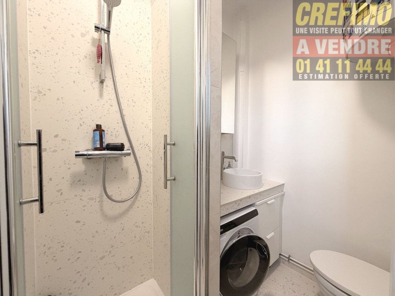 à vendre Appartement Asnieres Sur Seine - Photo 7