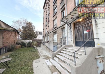 vente Appartement Asnieres Sur Seine