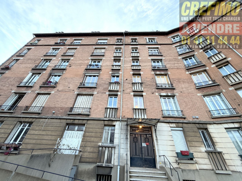 vente Appartement Asnieres Sur Seine - Photo 9