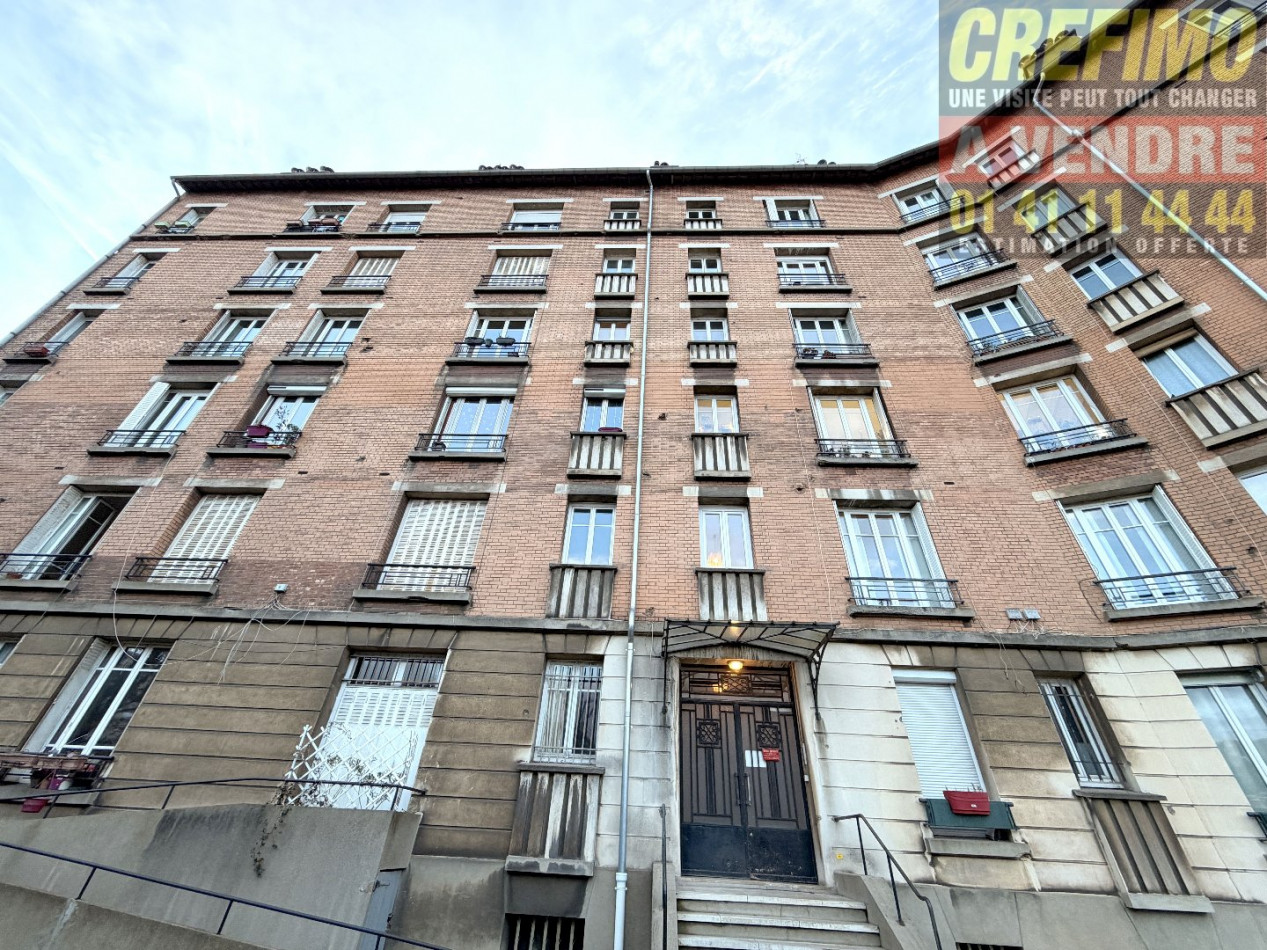 à vendre Appartement Asnieres Sur Seine - Photo 9