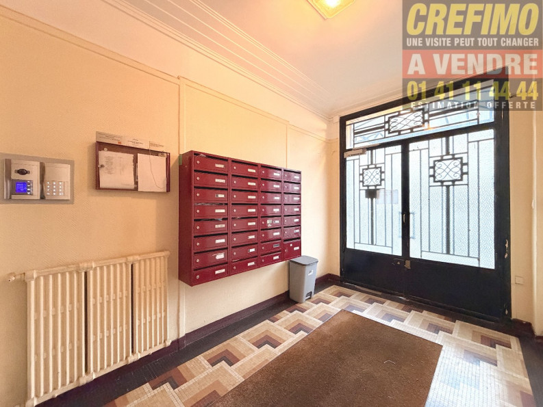 vente Appartement Asnieres Sur Seine - Photo 10