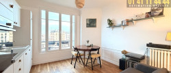 vente Appartement Asnieres Sur Seine