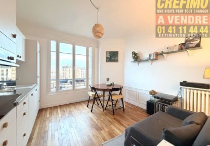 vente Appartement Asnieres Sur Seine