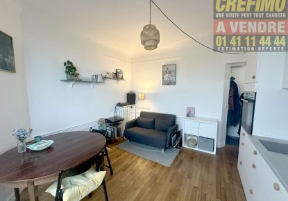 vente Appartement Asnieres Sur Seine