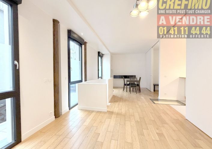 à vendre Appartement Bois Colombes