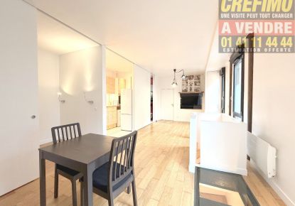 vente Appartement Bois Colombes