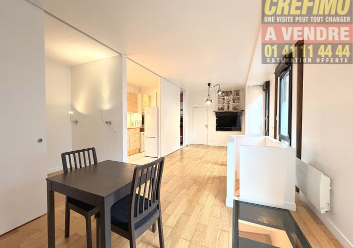 à vendre Appartement Bois Colombes