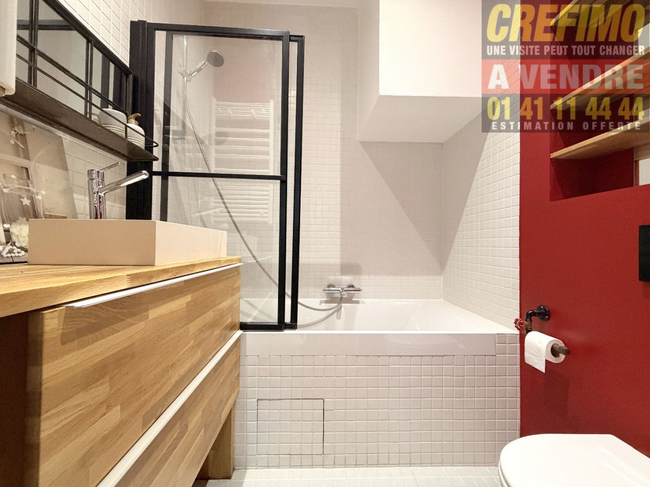 à vendre Appartement Bois Colombes - Photo 5