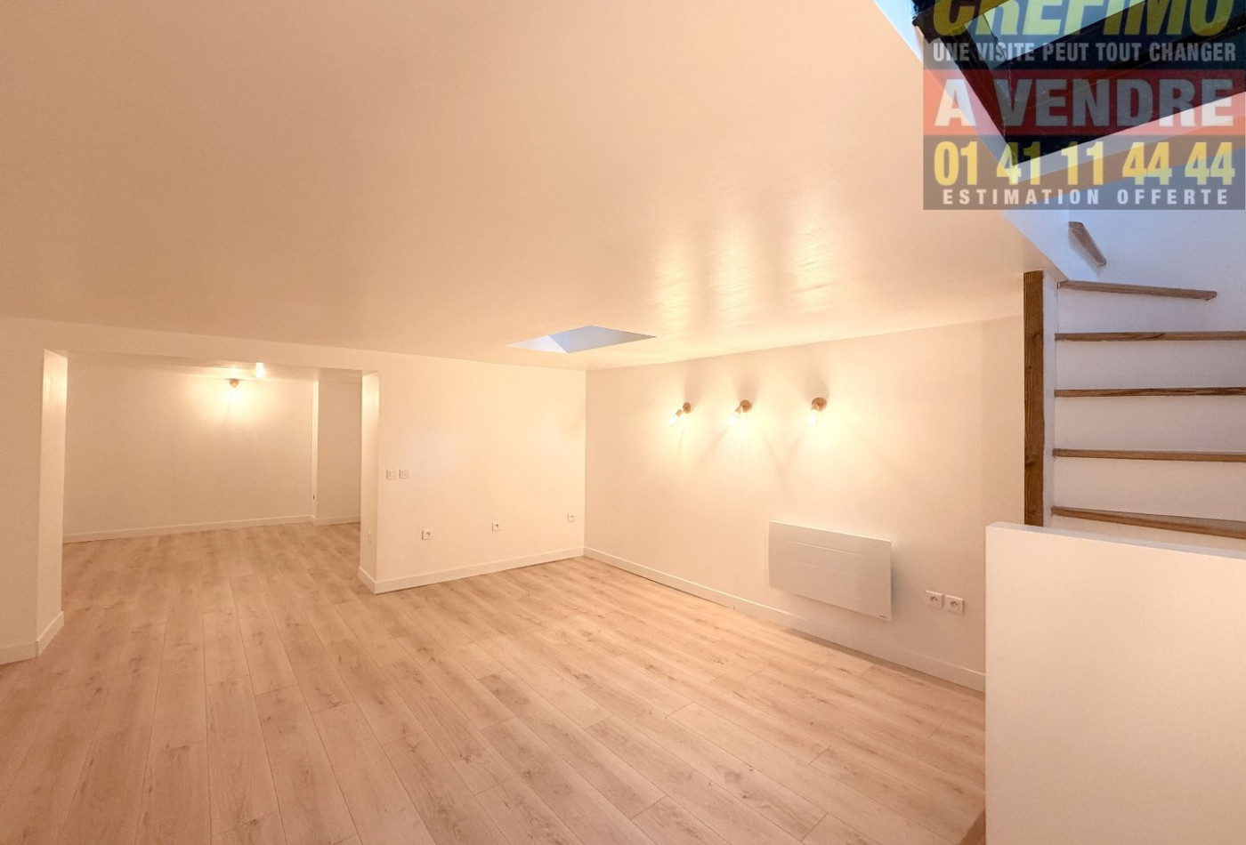 vente Appartement Bois Colombes - Photo 6