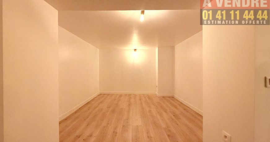 vente Appartement Bois Colombes