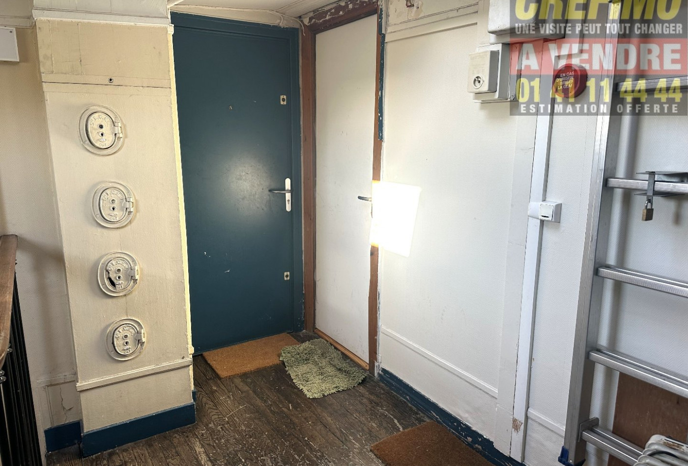 vente Appartement Asnieres Sur Seine - Photo 5