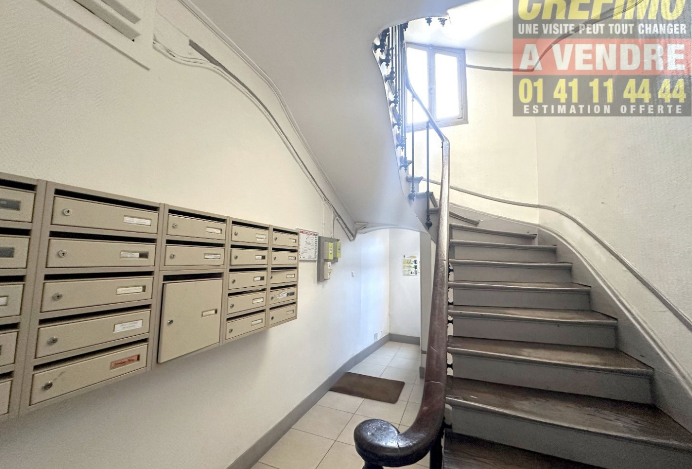 vente Appartement Asnieres Sur Seine - Photo 7