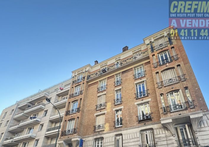 à vendre Appartement Asnieres Sur Seine