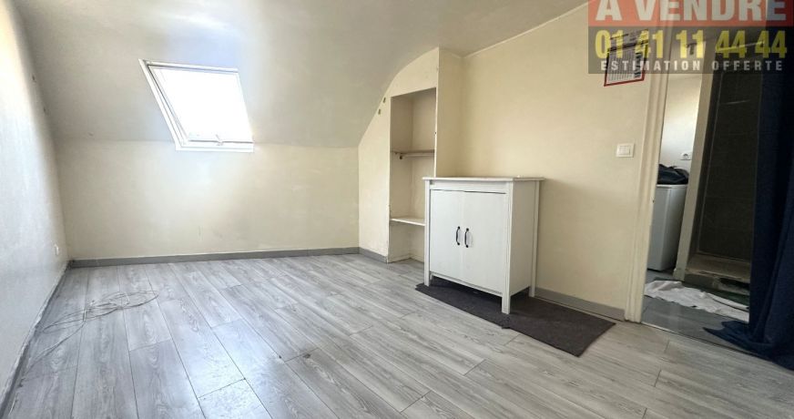 vente Appartement Asnieres Sur Seine