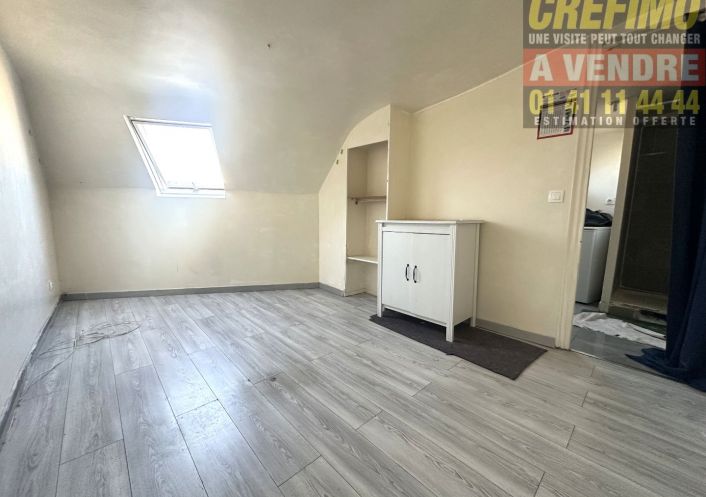 à vendre Appartement Asnieres Sur Seine